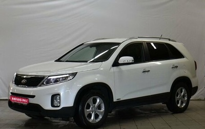 KIA Sorento II рестайлинг, 2018 год, 1 949 000 рублей, 1 фотография