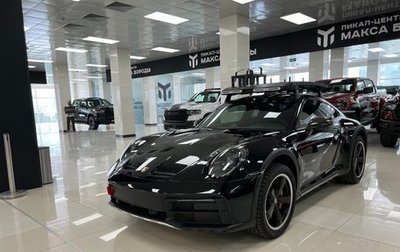 Porsche 911, 2023 год, 35 990 000 рублей, 1 фотография