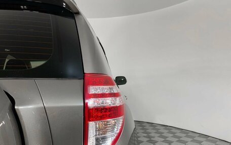 Toyota RAV4, 2011 год, 1 250 000 рублей, 10 фотография