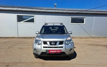 Nissan X-Trail, 2011 год, 1 259 000 рублей, 2 фотография