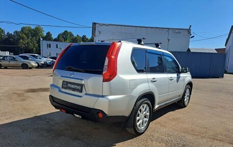 Nissan X-Trail, 2011 год, 1 259 000 рублей, 6 фотография
