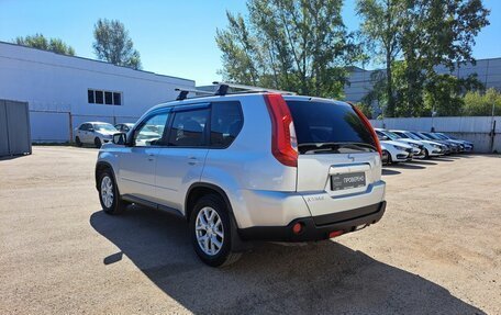 Nissan X-Trail, 2011 год, 1 259 000 рублей, 8 фотография