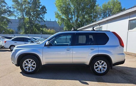 Nissan X-Trail, 2011 год, 1 259 000 рублей, 10 фотография