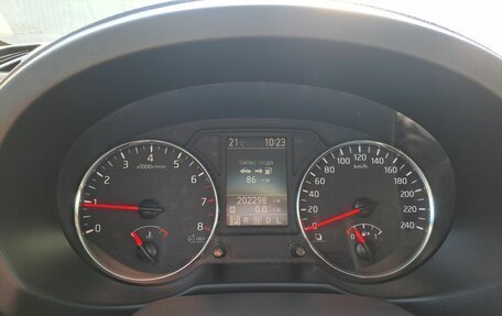 Nissan X-Trail, 2011 год, 1 259 000 рублей, 16 фотография