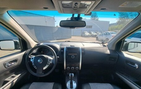 Nissan X-Trail, 2011 год, 1 259 000 рублей, 17 фотография