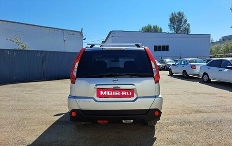 Nissan X-Trail, 2011 год, 1 259 000 рублей, 7 фотография