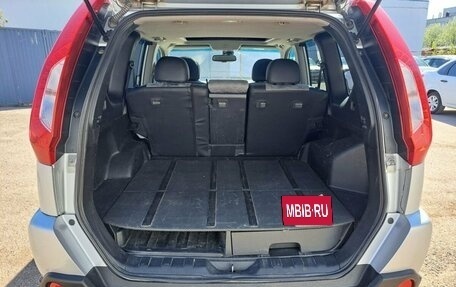 Nissan X-Trail, 2011 год, 1 259 000 рублей, 12 фотография