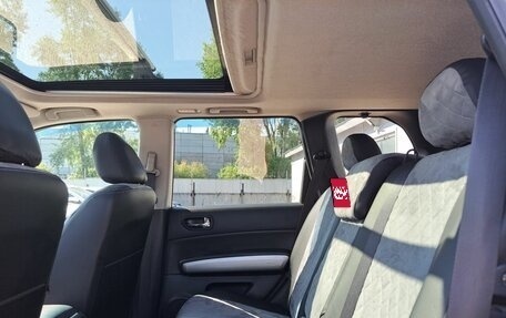 Nissan X-Trail, 2011 год, 1 259 000 рублей, 15 фотография