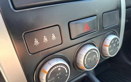Nissan X-Trail, 2011 год, 1 259 000 рублей, 25 фотография