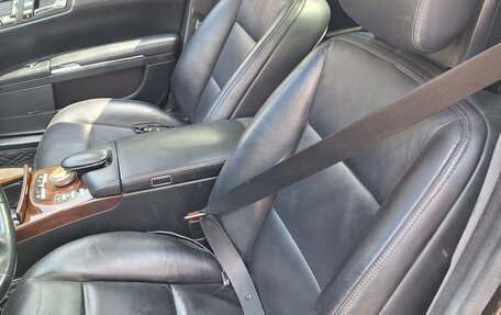 Mercedes-Benz S-Класс, 2009 год, 1 500 000 рублей, 11 фотография
