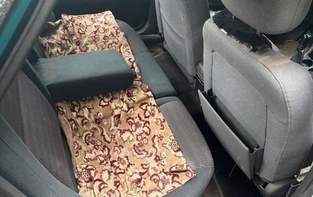Mazda 626, 1995 год, 87 000 рублей, 8 фотография