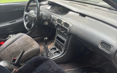 Mazda 626, 1995 год, 87 000 рублей, 7 фотография