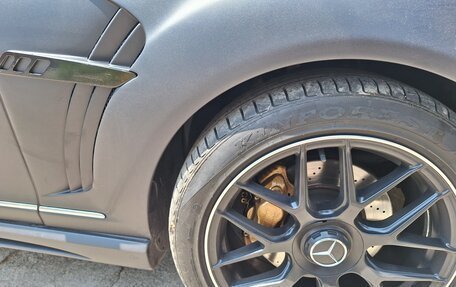 Mercedes-Benz S-Класс, 2009 год, 1 500 000 рублей, 8 фотография