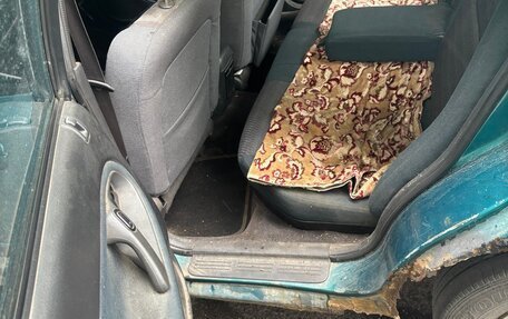Mazda 626, 1995 год, 87 000 рублей, 9 фотография