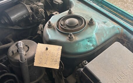 Mazda 626, 1995 год, 87 000 рублей, 17 фотография
