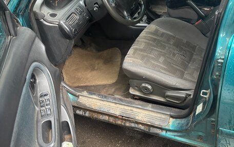 Mazda 626, 1995 год, 87 000 рублей, 10 фотография