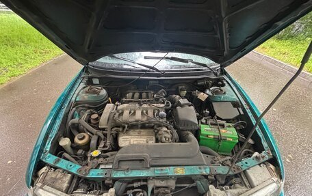 Mazda 626, 1995 год, 87 000 рублей, 14 фотография