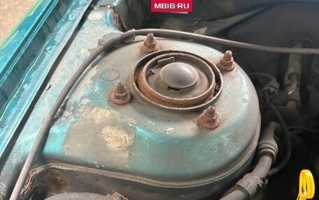 Mazda 626, 1995 год, 87 000 рублей, 16 фотография