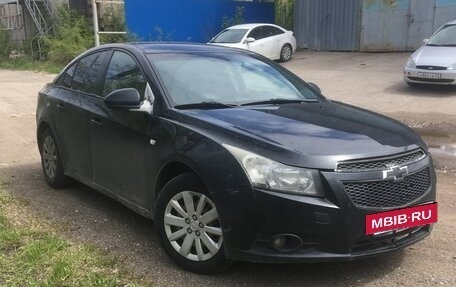 Chevrolet Cruze II, 2011 год, 350 000 рублей, 4 фотография