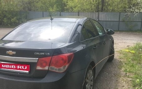 Chevrolet Cruze II, 2011 год, 350 000 рублей, 3 фотография