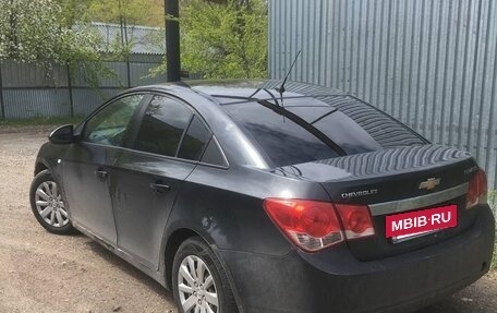 Chevrolet Cruze II, 2011 год, 350 000 рублей, 2 фотография