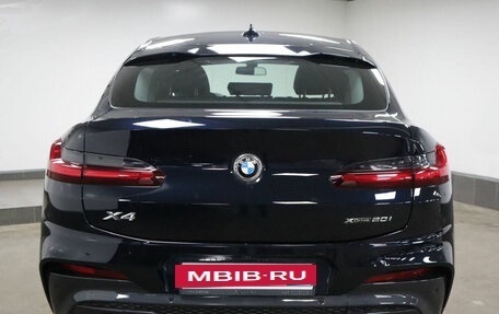 BMW X4, 2021 год, 4 900 000 рублей, 3 фотография