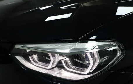 BMW X4, 2021 год, 4 900 000 рублей, 12 фотография