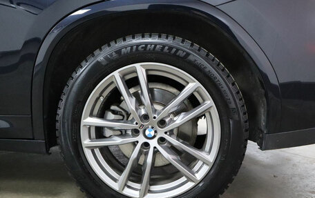 BMW X4, 2021 год, 4 900 000 рублей, 13 фотография