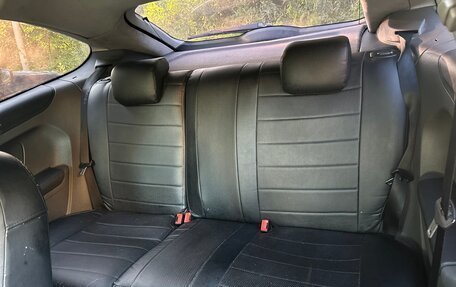 Ford Focus II рестайлинг, 2006 год, 300 000 рублей, 14 фотография