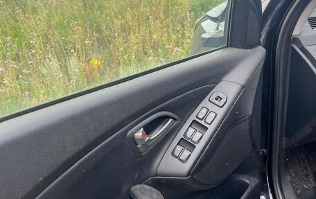 Hyundai ix35 I рестайлинг, 2014 год, 320 000 рублей, 3 фотография