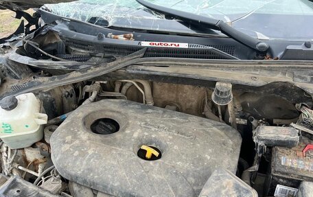Hyundai ix35 I рестайлинг, 2014 год, 320 000 рублей, 7 фотография