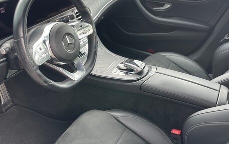 Mercedes-Benz E-Класс, 2018 год, 4 500 000 рублей, 9 фотография