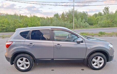 Nissan Qashqai, 2011 год, 1 050 000 рублей, 3 фотография