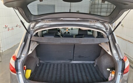 Nissan Qashqai, 2011 год, 1 050 000 рублей, 10 фотография