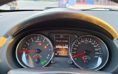 Nissan Qashqai, 2011 год, 1 050 000 рублей, 7 фотография