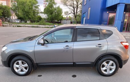 Nissan Qashqai, 2011 год, 1 050 000 рублей, 4 фотография
