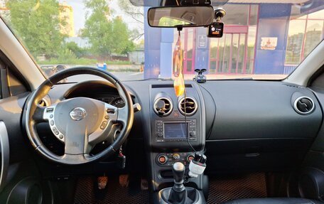 Nissan Qashqai, 2011 год, 1 050 000 рублей, 11 фотография