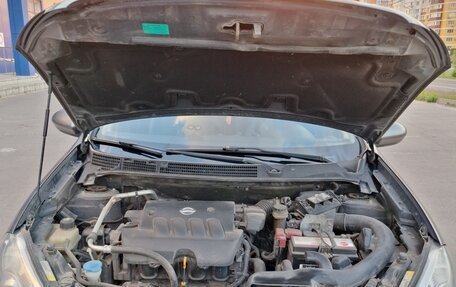 Nissan Qashqai, 2011 год, 1 050 000 рублей, 5 фотография