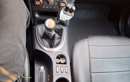 Nissan Qashqai, 2011 год, 1 050 000 рублей, 6 фотография
