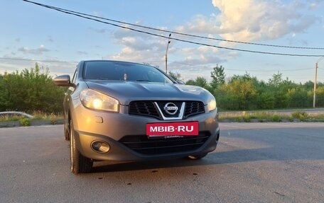 Nissan Qashqai, 2011 год, 1 050 000 рублей, 12 фотография