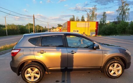 Nissan Qashqai, 2011 год, 1 050 000 рублей, 14 фотография