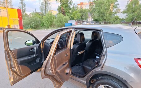 Nissan Qashqai, 2011 год, 1 050 000 рублей, 18 фотография