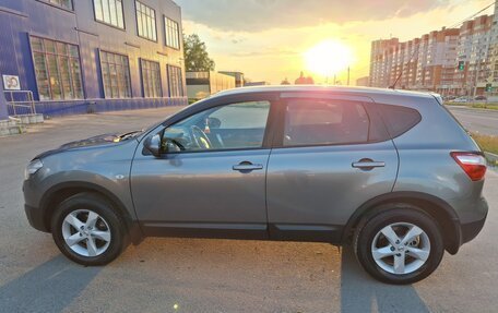 Nissan Qashqai, 2011 год, 1 050 000 рублей, 13 фотография