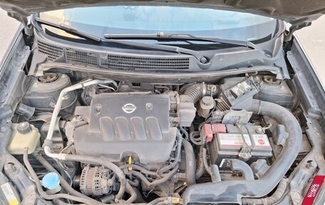 Nissan Qashqai, 2011 год, 1 050 000 рублей, 19 фотография