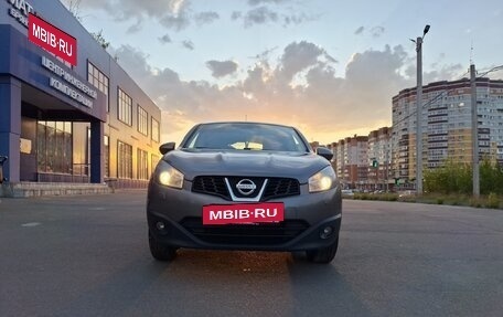 Nissan Qashqai, 2011 год, 1 050 000 рублей, 17 фотография