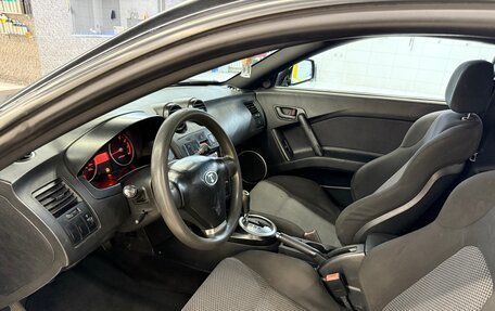 Hyundai Tiburon, 2002 год, 370 000 рублей, 21 фотография