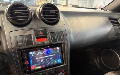 Hyundai Tiburon, 2002 год, 370 000 рублей, 24 фотография