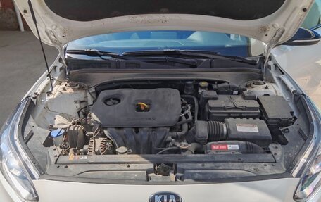 KIA Cerato IV, 2021 год, 2 200 000 рублей, 6 фотография