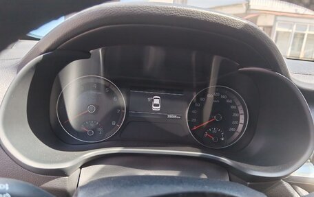 KIA Cerato IV, 2021 год, 2 200 000 рублей, 12 фотография