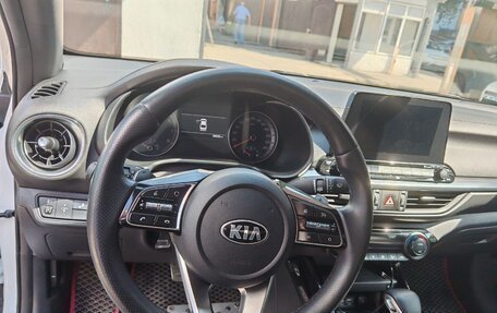 KIA Cerato IV, 2021 год, 2 200 000 рублей, 11 фотография
